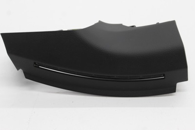 Audi a7 4k защита решётки консоли левая led фото №1