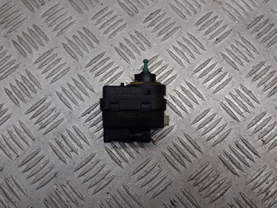 Моторчик регулировки лампы p renault laguna ii фото №1