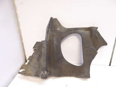 Peugeot 306 lift 99-01 защита корпус двигателя верхний 2.0 hdi фото №1