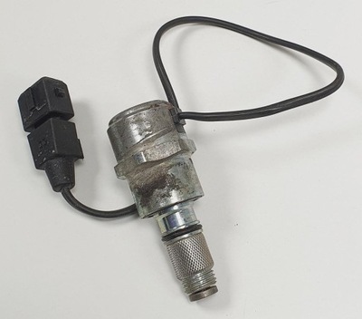 Електроклапан kąta вприску volvo s40 v40 фото №1