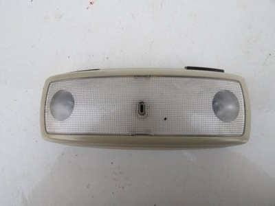 Лампа стельовий освітлення кабіни volvo v70 2.0 39859712 фото №1