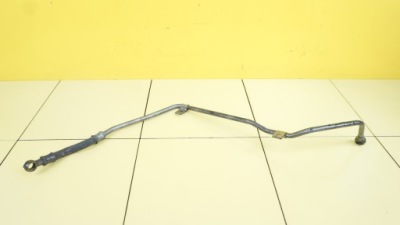 Countryman r60 r56 2.0 d 14r 111km n47c20a трубка шланг масла турбины фото №1