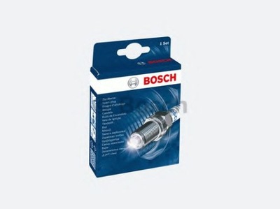 ŻWIECA ЗАЖИГАНИЯ BOSCH 0 242 235 914 AUDI 100