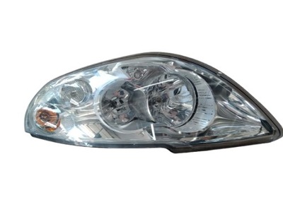 Renault master iii лампа правий перед ang 1lr010117-21 фото №1