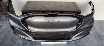 Ford mustang mach e бампер фото №1