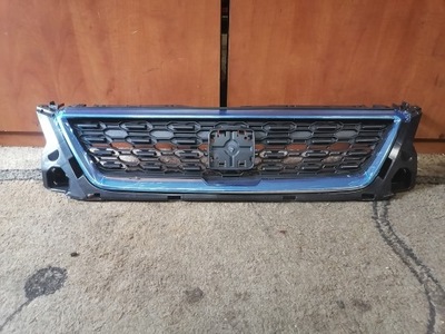 Решітка радіатора решітка радіатора seat ibiza 5 2017- фото №1