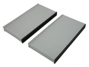 Фильтр салонный nissan quest 03-09 фото №1