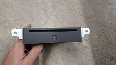 Renault megane iv радио чейнджер дисков 281017881r фото №1