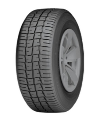 1 PC. ZEETEX CT4000 4S VFM 215/70R15 109 R  