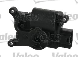 VALEO 715278 ДВИГУН КРОКОВИЙ