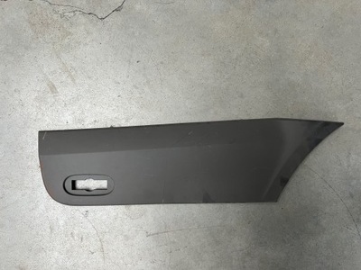 Молдинг боковая r задняя za колесом sprinetr crafter l2 фото №1