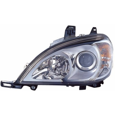 FARO MERCEDES M W163 01-05 IZQUIERDA FARO  