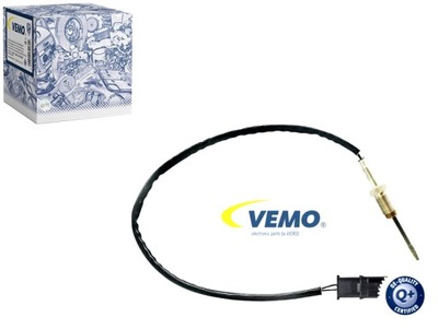 Датчик температуры выхлопных газов citroen berlingo multispace berlingo фото №1