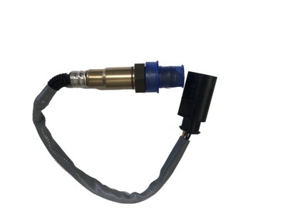 Датчик лямбда-зонд mercedes sprinter vito i другое wiele modeli фото №1