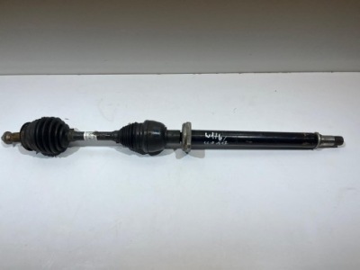 Mercedes w176 передняя приводной вал a2463309500 фото №1