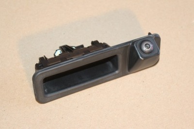 Камера заднього виду surround вид bmw 3 g21 фото №1