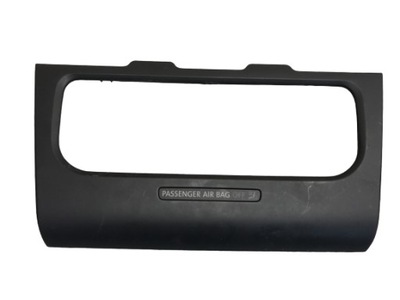 Рамка dekor консолі vw golf vi 5k0858071m фото №1