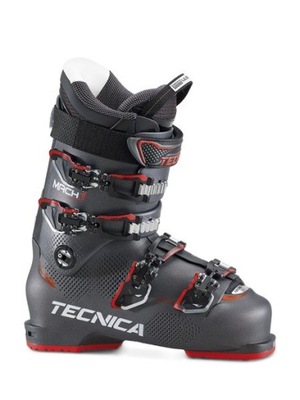 Buty narciarskie Tecnica JT2 29