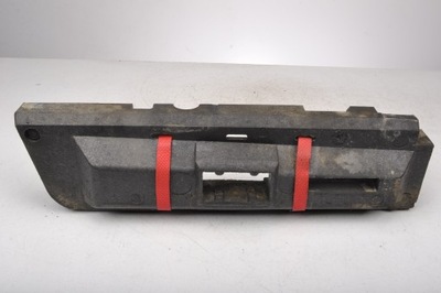 Ford transit custom піна пінополістирол багажника фото №1