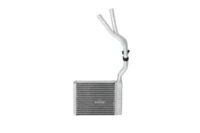 Отопитель 54371 nrf ford galaxy mk 2 van wa6 фото №1