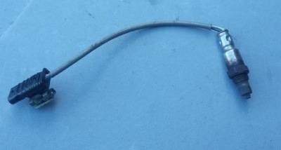 Датчик лямбда-зонд mercedes 0005428104 фото №1