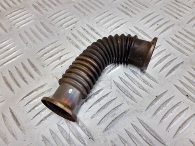 Duster 1.5 dci труба трубка egr фото №1