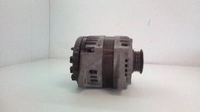 Генератор chevrolet aveo 1,2 b фото №1