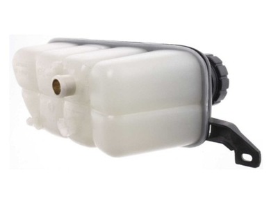 Бачок розширювальний mercedes c215 cl-klasse фото №1