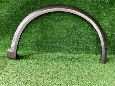 Cupra formentor молдинг крила правий перед 5ff853718j фото №1