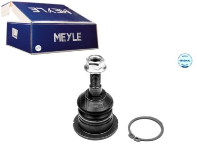 Шаровая опора рычага перед l/p land rover discovery iii discovery iv range фото №1