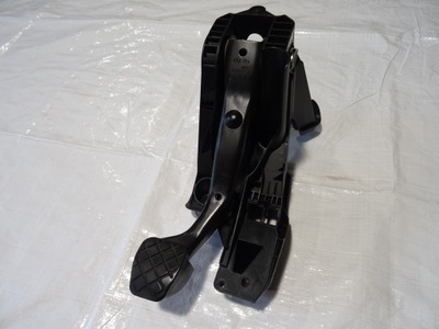 Педаль гальма seat leon iii 3 5f0 lift 5q1721058cs фото №1