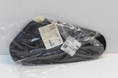 Захист заглушка двері праве задня vw t-roc nowa 2ga839916b фото №1