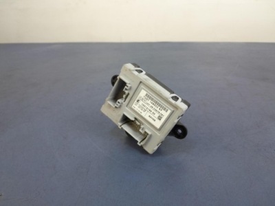 Jaguar xf i x250 модуль дверь перед правый фото №1