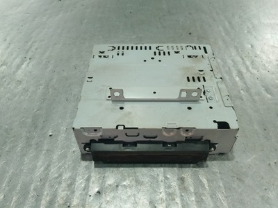 Радио cd volvo v50 86960511 фото №1