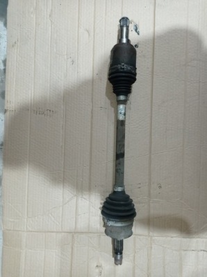 FIAT 500 PÓŁOŚ LEWA 00519554810