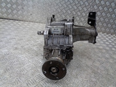 Мост передний hyundai tucson 2.0 crdi фото №1