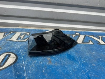 Peugeot 508 2 рестайлинг  led фара задняя 9813508480 фото №1