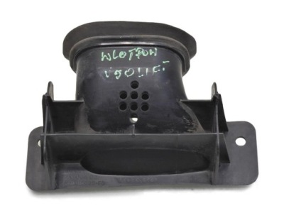 Впуск воздухозаборник воздуха volvo v50 2.0 d 72101004 фото №1