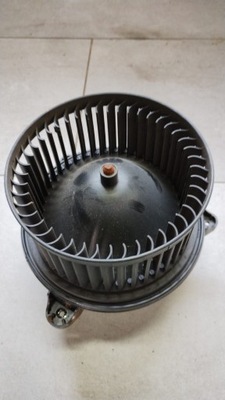 Ford transit custom повітродувка повітря bk2t18456aa фото №1