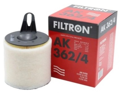 FILTRON AK 362/4 Filtr powietrza