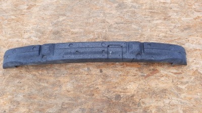 Абсорбер бампера перед volvo xc70 9190190 фото №1