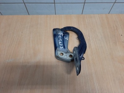 Ford focus mk3 iii 10- петля капот правий перед оригінал фото №1