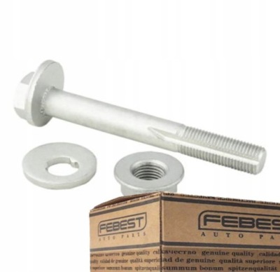 Болт с эксцентрик do bmw 4 f32 m4 cs фото №1