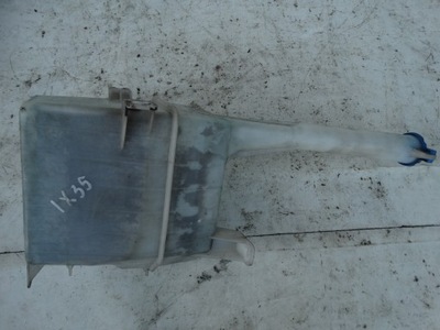 Бачок жидкость омывателя hyundai ix35 фото №1