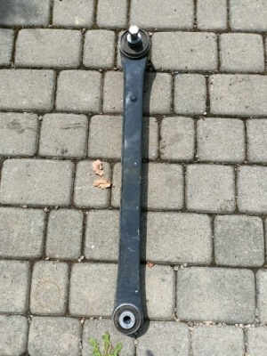 Рычаг нижний задний jeep gladiator jt 68264947aa фото №1