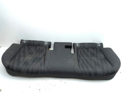 Kia sportage 2017 сиденье задний фото №1