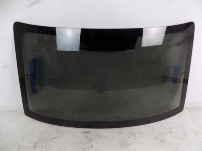 Audi a3 8y sedan скло задня 8y5845501a as3 21' фото №1