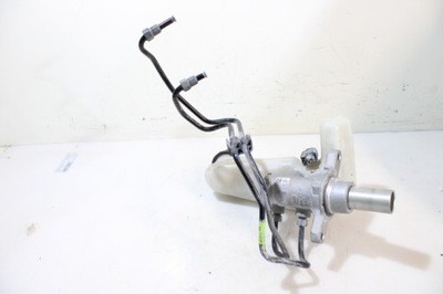 Насос гальмівна ford mondeo v mk5 2.0tdci фото №1