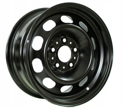 LLANTAS BMW E81 E87 F20 5X120 6,5X16 ET 33 1089S  