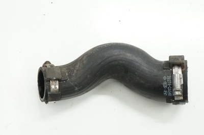 Hyundai i40 lift 16r труба шланг интеркулер 1.7crdi 28274-2a540 фото №1